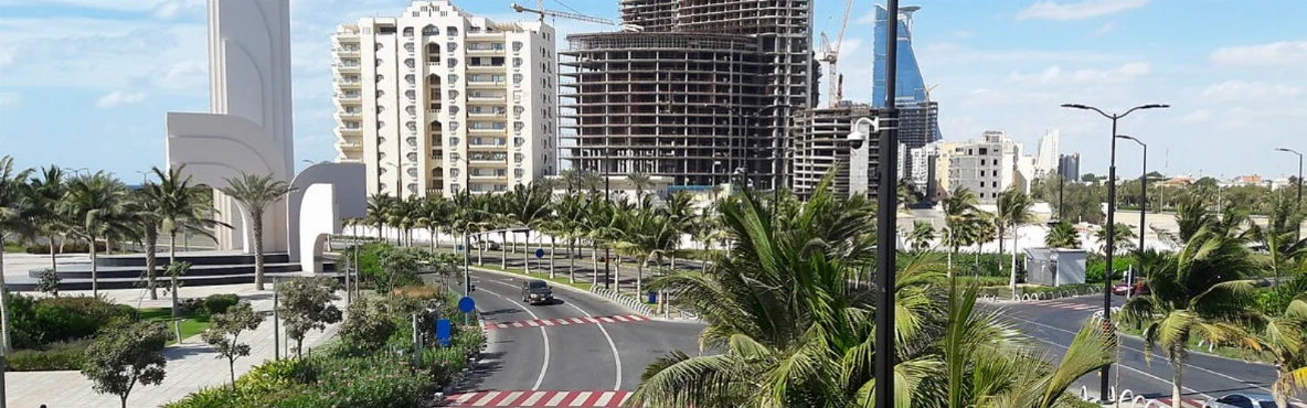 10 Awesome Things To Do In Jeddah This June  
