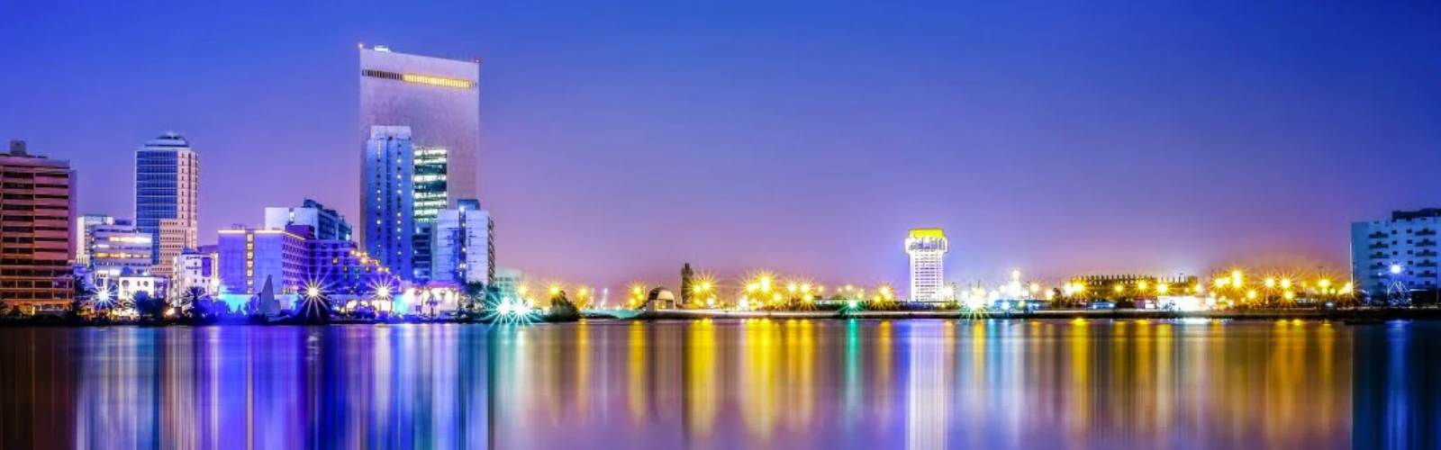 The 10 Best Buffets in Jeddah