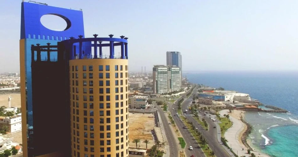 The 10 Best Buffets in Jeddah