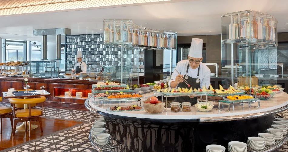 The 10 Best Buffets in Jeddah