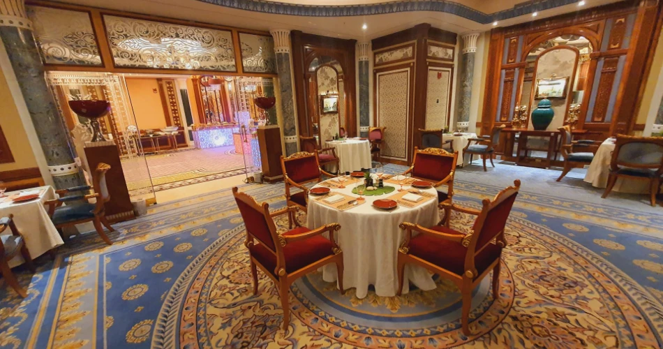 The 10 Best Buffets in Jeddah
