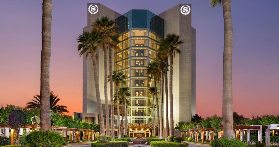 The 10 Best Buffets in Jeddah