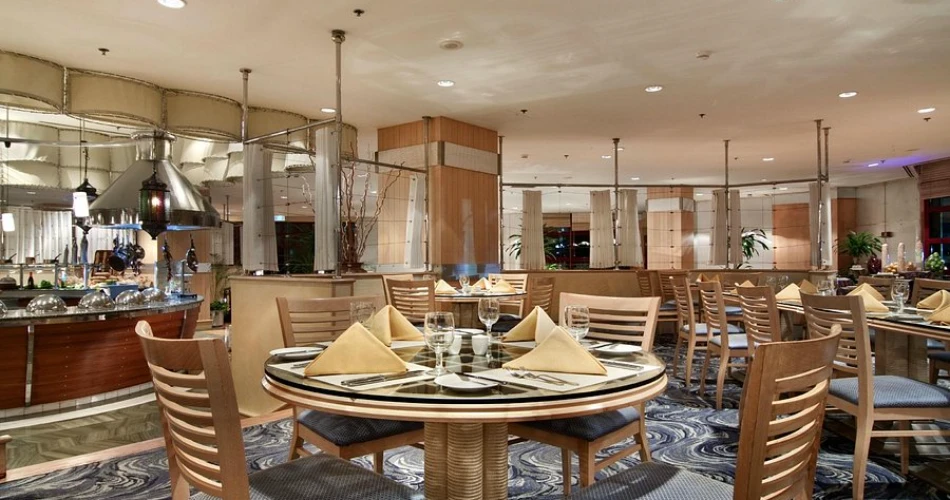 The 10 Best Buffets in Jeddah