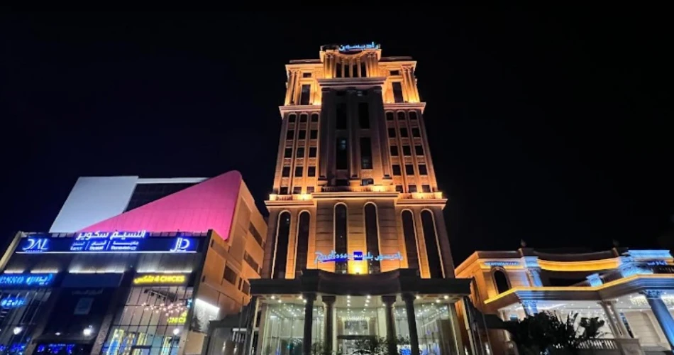 The 10 Best Buffets in Jeddah