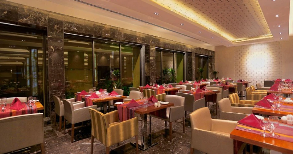 The 10 Best Buffets in Jeddah