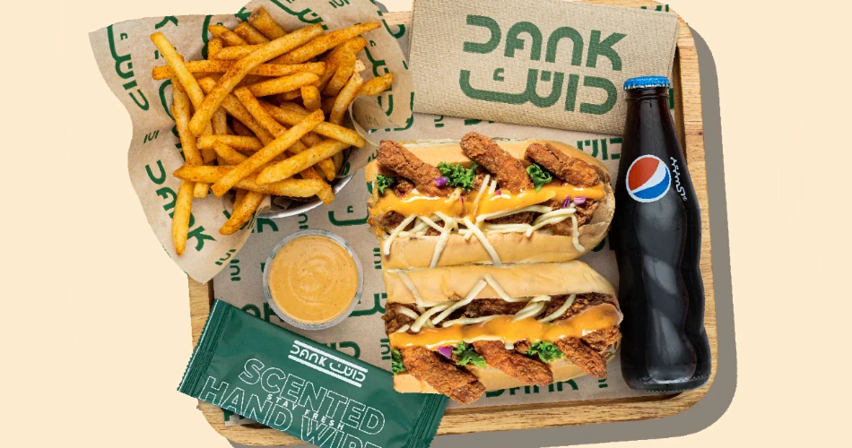 Where To Find The Best Sandwiches in Jeddah