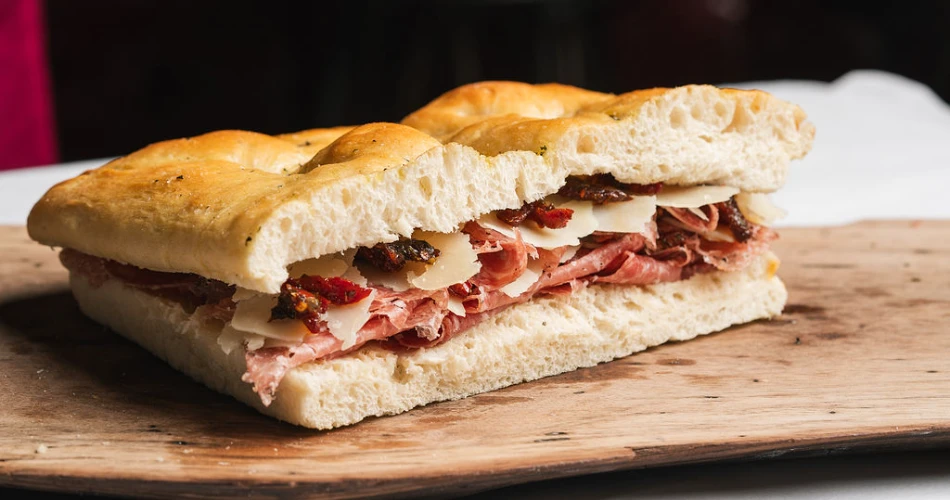Where To Find The Best Sandwiches in Jeddah