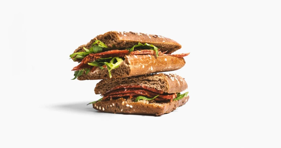Where To Find The Best Sandwiches in Jeddah