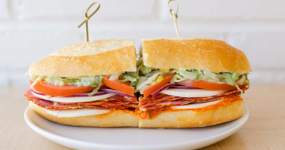 Where To Find The Best Sandwiches in Jeddah