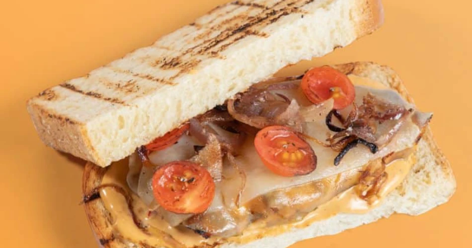 Where To Find The Best Sandwiches in Jeddah