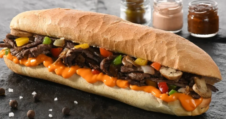 Where To Find The Best Sandwiches in Jeddah
