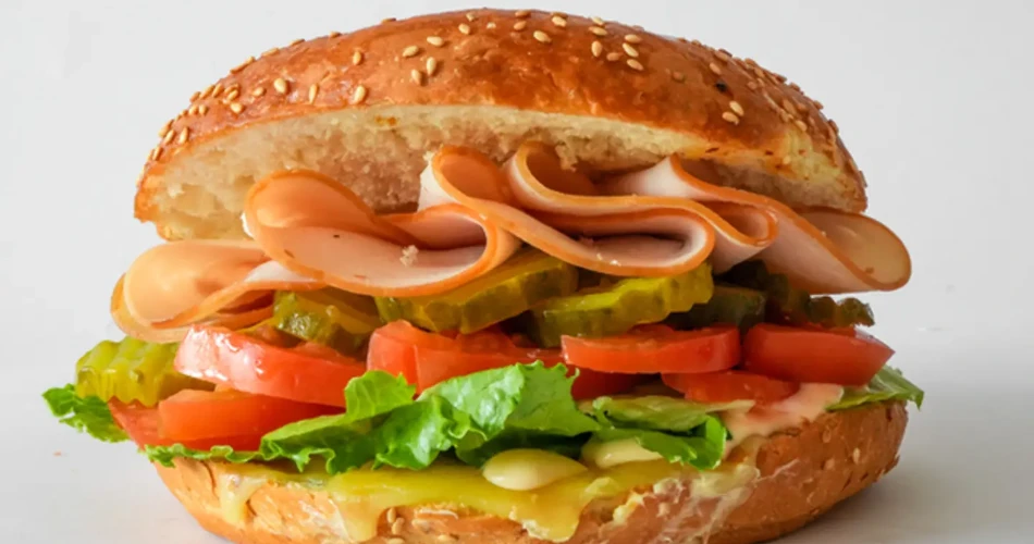 Where To Find The Best Sandwiches in Jeddah