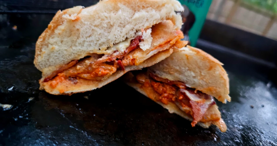 Where To Find The Best Sandwiches in Jeddah