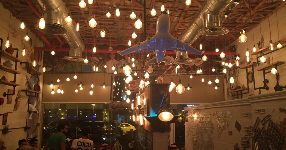 Where To Find The Best Sandwiches in Jeddah