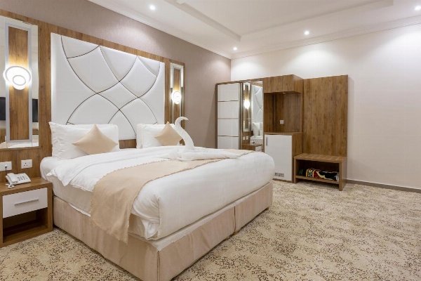 Dior Inn Apartment Hotel image 1