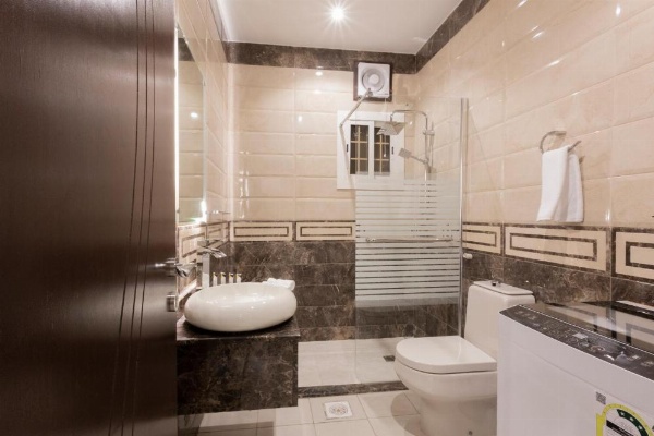 Dior Inn Apartment Hotel image 10