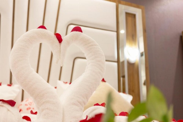 Dior Inn Apartment Hotel image 101