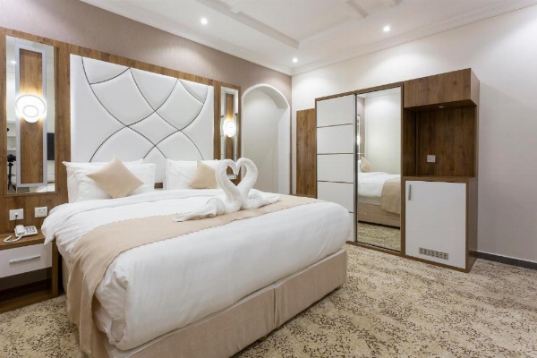 Dior Inn Apartment Hotel image 108
