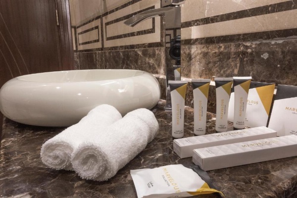 Dior Inn Apartment Hotel image 11