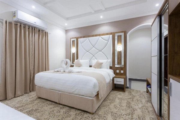 Dior Inn Apartment Hotel image 110