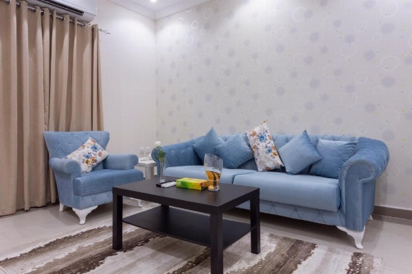 Dior Inn Apartment Hotel image 116