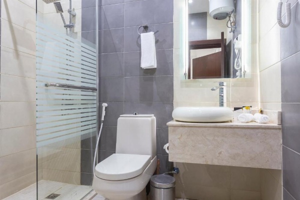 Dior Inn Apartment Hotel image 117