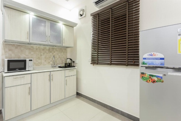 Dior Inn Apartment Hotel image 118