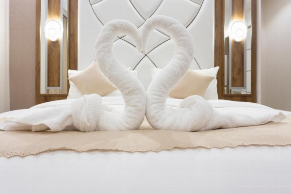 Dior Inn Apartment Hotel image 12