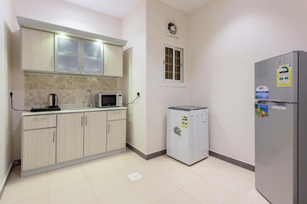 Dior Inn Apartment Hotel image 122