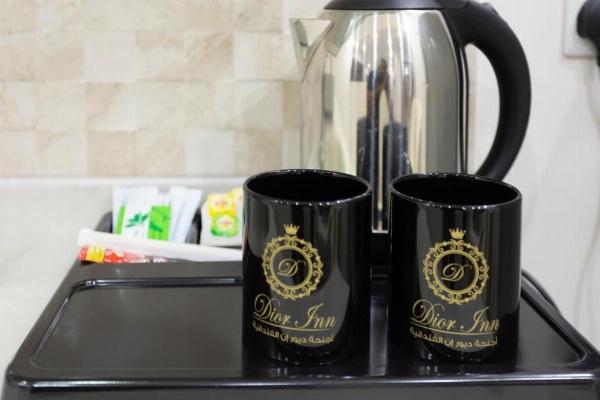 Dior Inn Apartment Hotel image 123