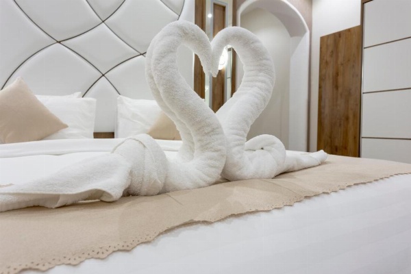 Dior Inn Apartment Hotel image 27