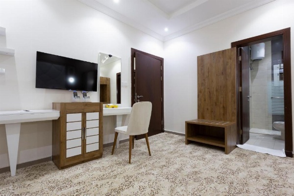 Dior Inn Apartment Hotel image 32