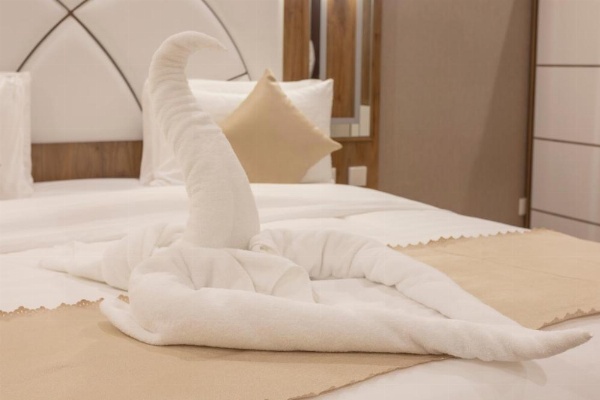 Dior Inn Apartment Hotel image 34