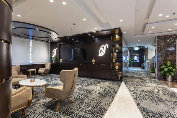 Dior Inn Apartment Hotel image 4