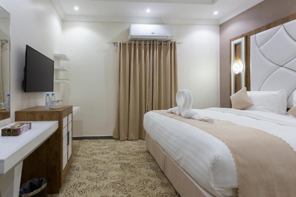 Dior Inn Apartment Hotel image 40
