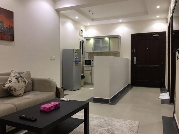 Dior Inn Apartment Hotel image 43