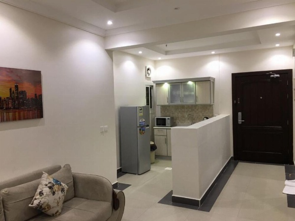 Dior Inn Apartment Hotel image 44