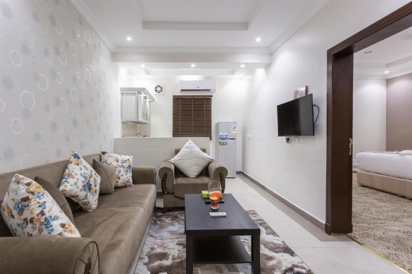Dior Inn Apartment Hotel image 45