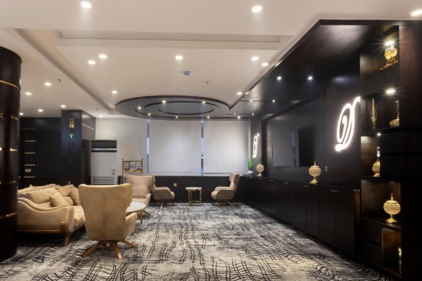 Dior Inn Apartment Hotel image 5
