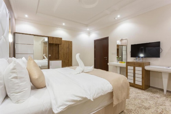 Dior Inn Apartment Hotel image 53