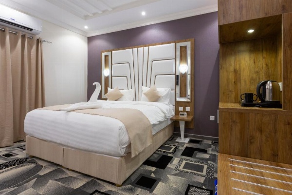 Dior Inn Apartment Hotel image 72