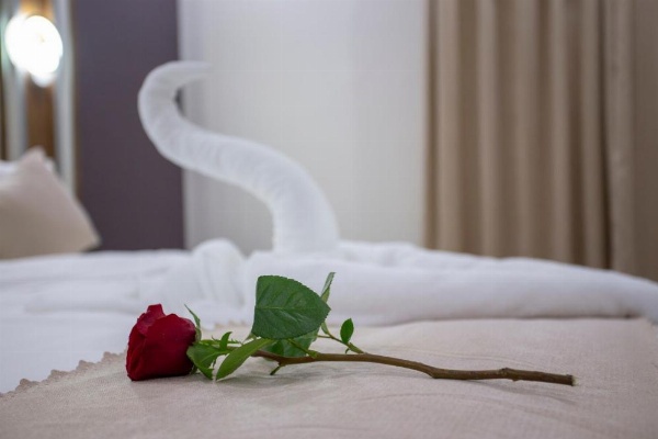 Dior Inn Apartment Hotel image 74