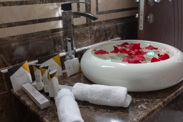 Dior Inn Apartment Hotel image 75