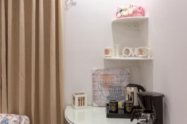 Dior Inn Apartment Hotel image 79