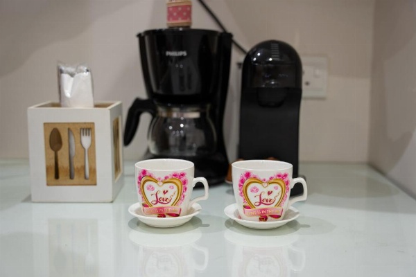 Dior Inn Apartment Hotel image 87