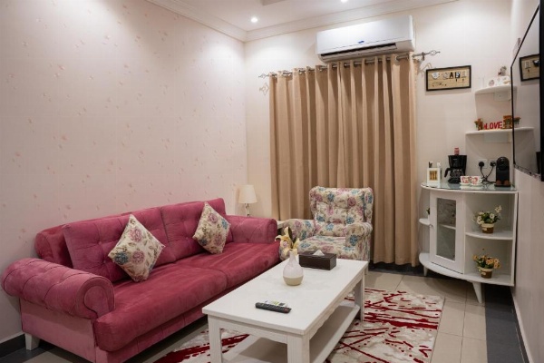 Dior Inn Apartment Hotel image 89