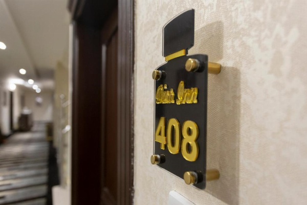 Dior Inn Apartment Hotel image 99